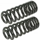 Purchase Top-Quality Front Coil Springs by MEVOTECH - SMS868V pa4