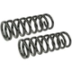 Purchase Top-Quality Front Coil Springs by MEVOTECH - SMS9046 pa3