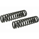 Purchase Top-Quality Front Coil Springs by MEVOTECH - SMS9260 pa2