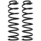 Purchase Top-Quality MOOG - 3226 - Front Coil Springs pa5