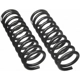 Purchase Top-Quality Front Coil Springs by MOOG - 5276 pa5