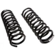 Purchase Top-Quality Front Coil Springs by MOOG - 5278 pa4