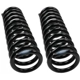 Purchase Top-Quality MOOG - 5390 - Front Coil Springs pa5