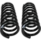 Purchase Top-Quality MOOG - 5608 - Front Coil Springs pa8