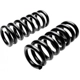 Purchase Top-Quality Front Coil Springs by MOOG - 5716 pa4