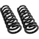 Purchase Top-Quality MOOG - 60148 - Front Coil Springs pa5