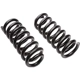 Purchase Top-Quality MOOG - 6452 - Front Coil Springs pa10
