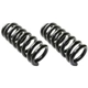 Purchase Top-Quality MOOG - 6454 - Front Coil Springs pa1