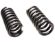 Purchase Top-Quality MOOG - 7226S - Front Coil Springs pa7