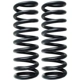 Purchase Top-Quality Front Coil Springs by MOOG - 80660 pa3