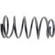 Purchase Top-Quality Front Coil Springs by MOOG - 80972 pa3