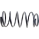 Purchase Top-Quality Front Coil Springs by MOOG - 80972 pa4