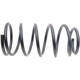 Purchase Top-Quality Front Coil Springs by MOOG - 80972 pa5