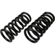 Purchase Top-Quality MOOG - 80994 - Front Coil Springs pa5