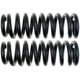 Purchase Top-Quality Front Coil Springs by MOOG - 81092 pa3