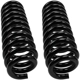 Purchase Top-Quality MOOG - 81118 - Front Coil Springs pa4