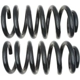Purchase Top-Quality Front Coil Springs by MOOG - 81244 pa4