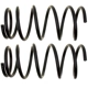 Purchase Top-Quality Front Coil Springs by MOOG - 81358 pa6