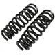 Purchase Top-Quality Front Coil Springs by MOOG - 81512 pa3