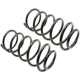 Purchase Top-Quality MOOG - 81688 - Front Coil Springs pa3