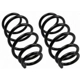 Purchase Top-Quality Front Coil Springs by MOOG - 81712 pa3