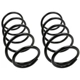 Purchase Top-Quality Front Coil Springs by MOOG - 81720 pa3