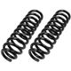 Purchase Top-Quality Front Coil Springs by MOOG - 81746 pa3