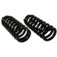 Purchase Top-Quality MOOG - 81768 - Front Coil Springs pa1