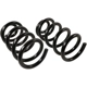 Purchase Top-Quality MOOG - 81770 - Front Coil Springs pa1