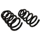 Purchase Top-Quality MOOG - 81772 - Coil Spring Set pa2