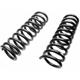 Purchase Top-Quality Front Coil Springs by MOOG - 8224 pa4