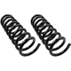 Purchase Top-Quality MOOG - 9046 - Front Coil Springs pa8