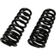Purchase Top-Quality Front Coil Springs by MOOG - CC81368 pa10