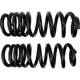 Purchase Top-Quality Front Coil Springs by MOOG - CC81368 pa12