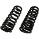Purchase Top-Quality Front Coil Springs by MOOG - CC81368 pa3