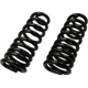 Purchase Top-Quality Front Coil Springs by MOOG - CC81368 pa9