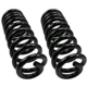 Purchase Top-Quality Front Coil Springs by MOOG - CC81370 pa3