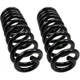 Purchase Top-Quality Front Coil Springs by MOOG - CC81370 pa5
