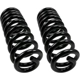 Purchase Top-Quality Front Coil Springs by MOOG - CC81370 pa6