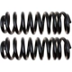 Purchase Top-Quality Front Coil Springs by MOOG - CC81372 pa3