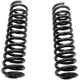 Purchase Top-Quality RANCHO - RS80116B - Coil Spring Set pa1