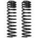 Purchase Top-Quality RANCHO - RS80133B - Coil Spring Set pa1