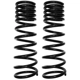 Purchase Top-Quality RANCHO - RS80450B - Coil Spring Set pa1
