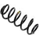 Purchase Top-Quality Front Coil Springs by SUPLEX PARTS - 03107 pa1