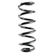 Purchase Top-Quality SUPLEX PARTS - 3386 - Front Coil Springs pa1