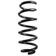 Purchase Top-Quality SUPLEX PARTS - 3387 - Front Coil Springs pa1