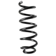 Purchase Top-Quality SUPLEX PARTS - 3388 - Front Coil Springs pa1