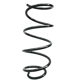 Purchase Top-Quality SUPLEX PARTS - 6264 - Front Coil Spring pa1