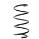 Purchase Top-Quality SUPLEX PARTS - 6282 - Front Coil Spring pa1