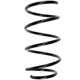 Purchase Top-Quality SUPLEX PARTS - 6283 - Front Coil Spring pa1